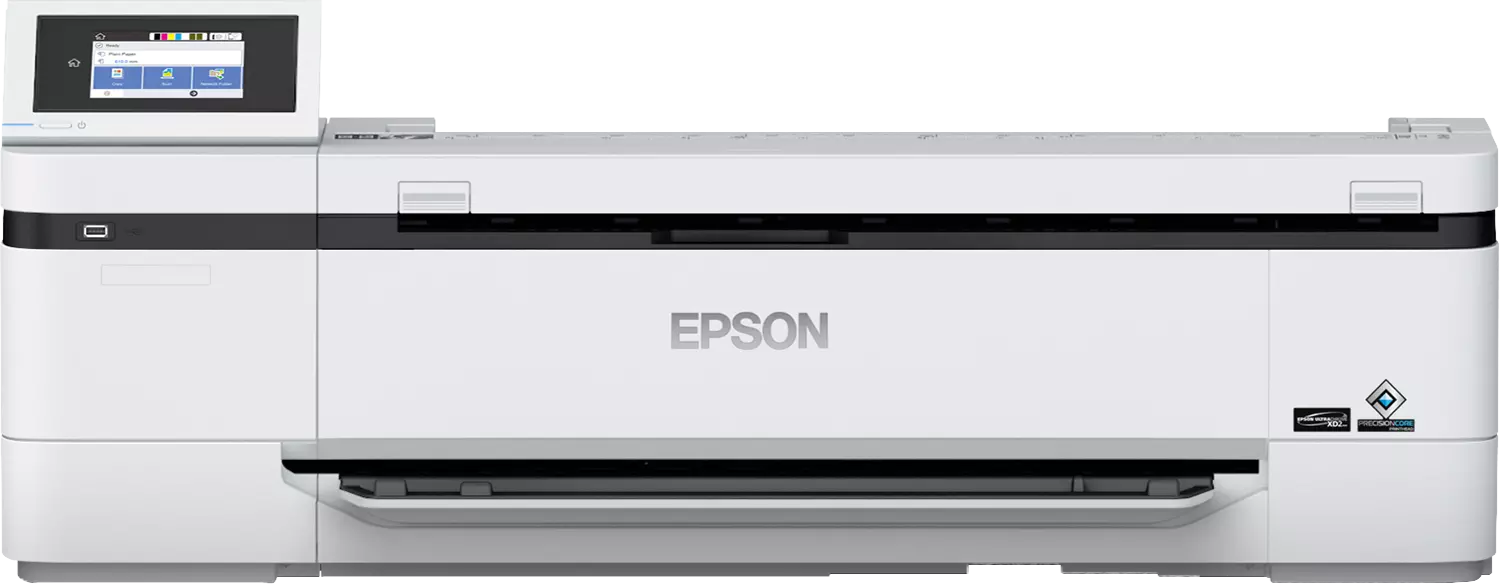 Ploter Epson SureColor SC-T3100M, format A1